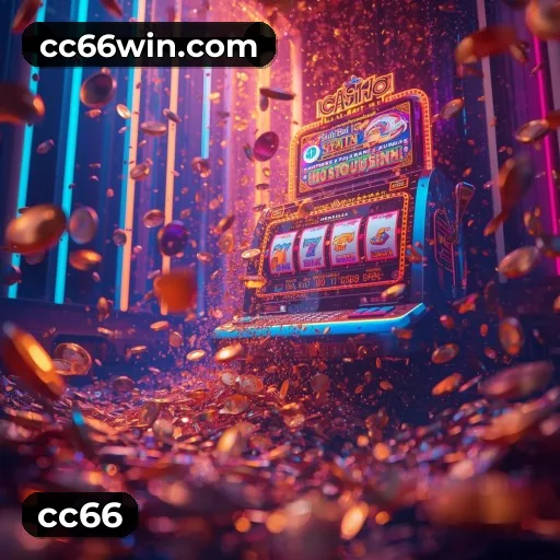 Tabela RTP dos jogos de cassino da cc66