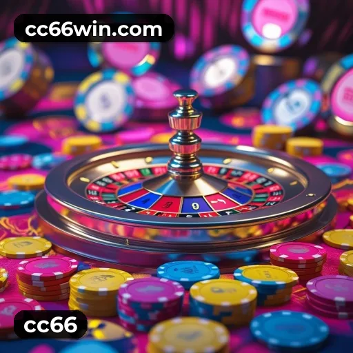 Catálogo cc66 com mais de 3.100 jogos — Pragmatic Play, Evolution, NetEnt e fornecedores certificados