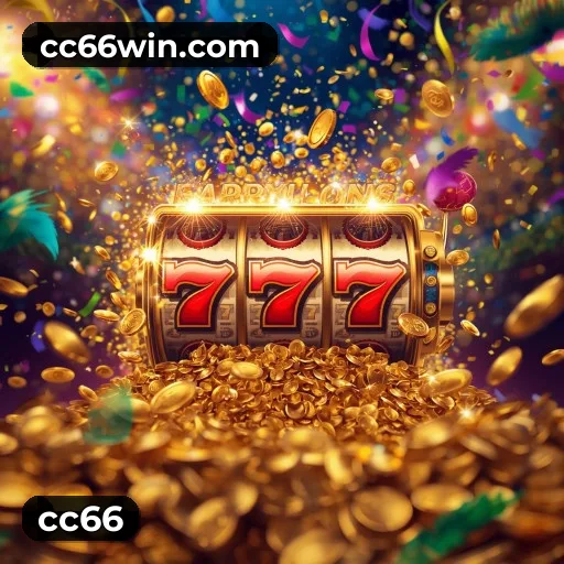 Catálogo cc66 com mais de 3.100 jogos — Pragmatic Play, Evolution, NetEnt e fornecedores certificados
