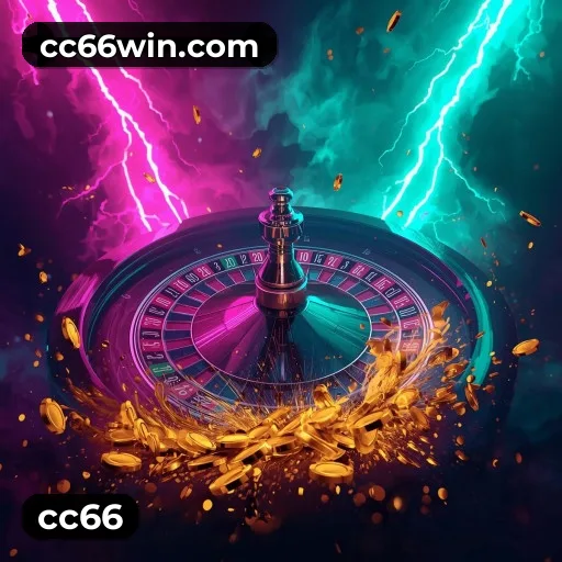 Pagamentos PIX na cc66