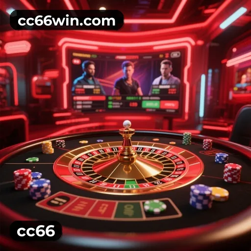 Catálogo cc66 com mais de 3.100 jogos — Pragmatic Play, Evolution, NetEnt e fornecedores certificados