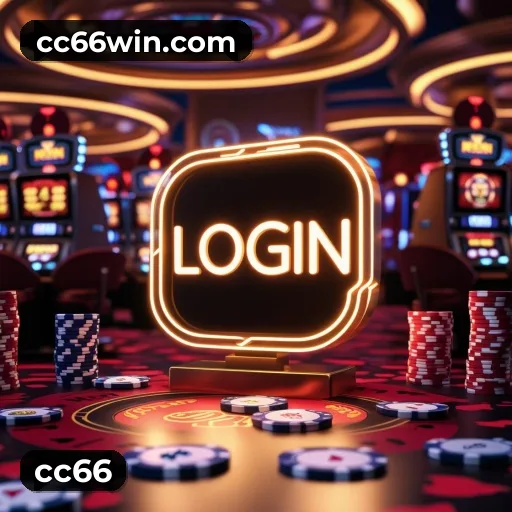 Bônus e promoções cc66