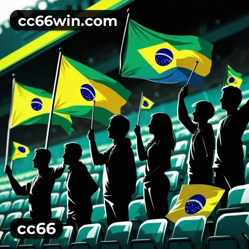 Logo da cc66