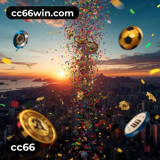 Catálogo cc66 com mais de 3.100 jogos — Pragmatic Play, Evolution, NetEnt e fornecedores certificados