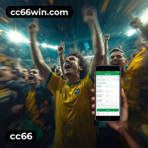 FAQ cc66 Brasil - Perguntas frequentes sobre bônus, PIX, RTP, APP mobile e VIP
