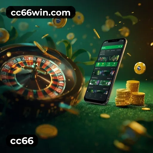 FAQ cc66 Brasil - Perguntas frequentes sobre bônus, PIX, RTP, APP mobile e VIP