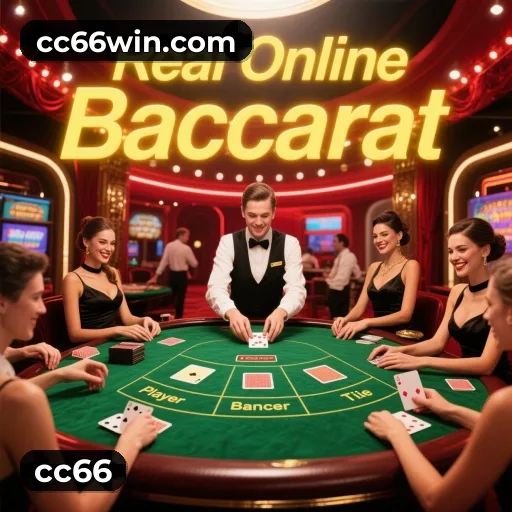 Logo da cc66