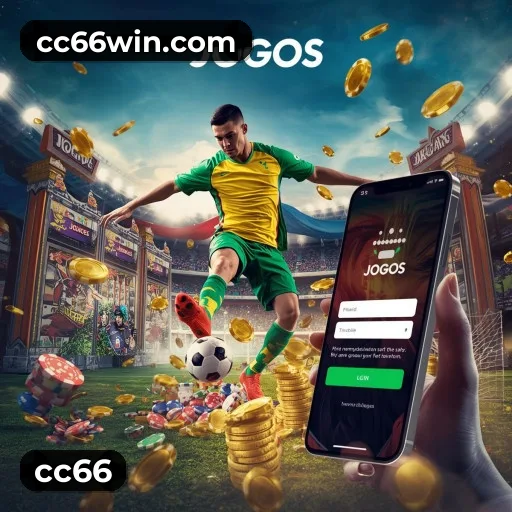 Logo da cc66