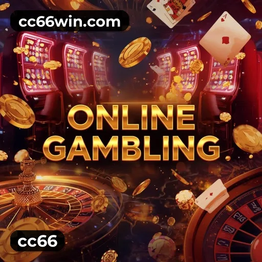 Logo da cc66