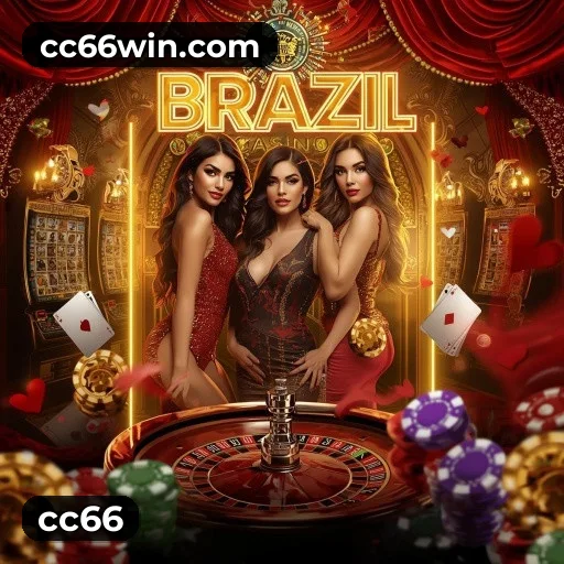 App cc66 para iOS e Android — interface mobile, login biométrico e PIX integrado