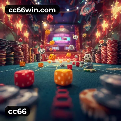 Níveis do programa VIP da cc66
