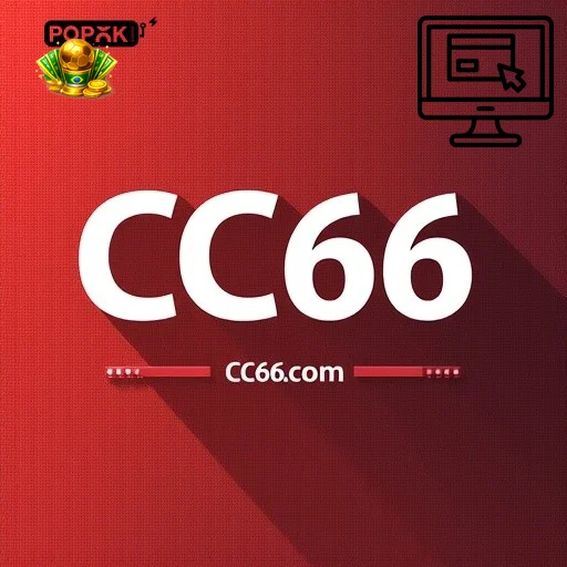 Plataforma cc66 — 3.100+ jogos, PIX rápido, SSL, bônus R$ 6.000 + 600 giros no Brasil